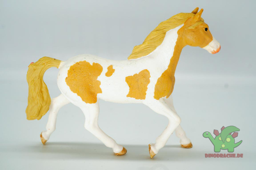 Schleich Paint Horse Stute 13884